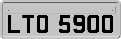 LTO5900