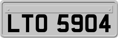 LTO5904