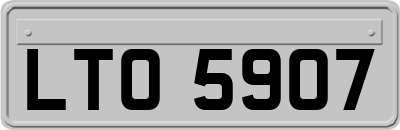 LTO5907
