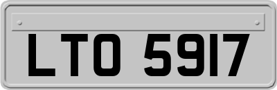 LTO5917