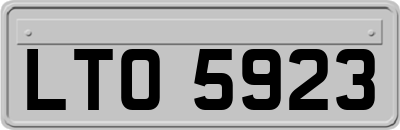 LTO5923