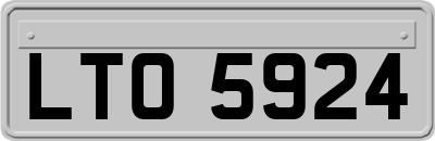 LTO5924