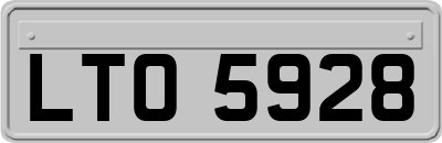 LTO5928