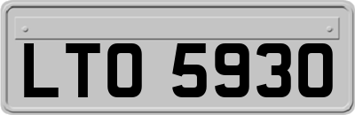 LTO5930