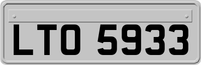 LTO5933