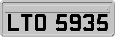 LTO5935