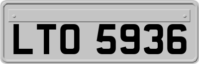 LTO5936