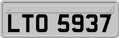 LTO5937