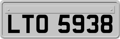 LTO5938