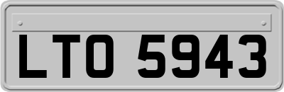 LTO5943