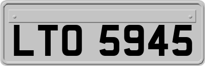 LTO5945