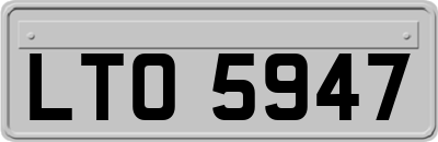 LTO5947