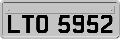 LTO5952