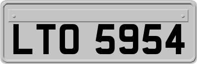 LTO5954