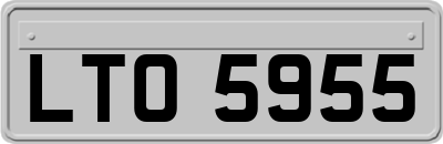 LTO5955