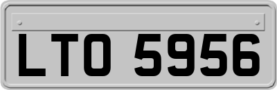 LTO5956