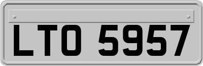 LTO5957