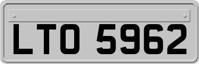 LTO5962