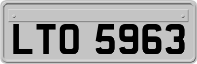 LTO5963