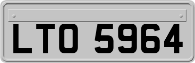 LTO5964