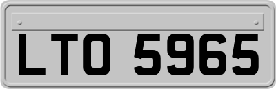 LTO5965