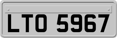 LTO5967