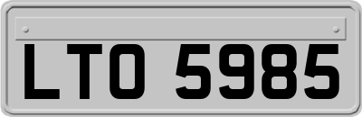 LTO5985