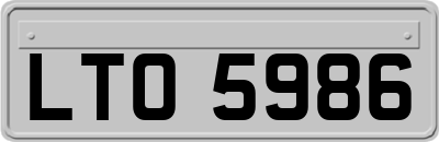 LTO5986