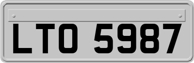 LTO5987