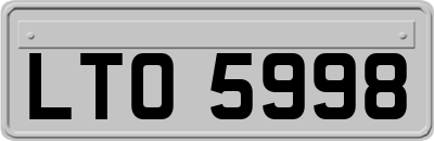 LTO5998