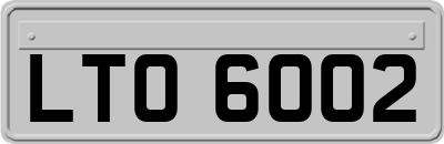 LTO6002