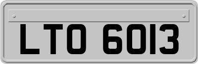 LTO6013