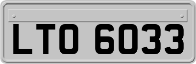 LTO6033