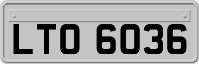 LTO6036