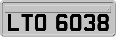 LTO6038