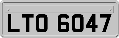 LTO6047