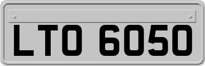 LTO6050