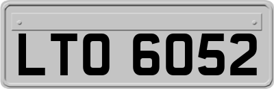 LTO6052