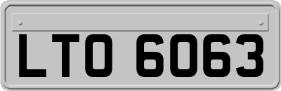 LTO6063
