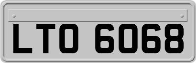 LTO6068
