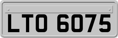 LTO6075