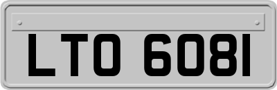 LTO6081