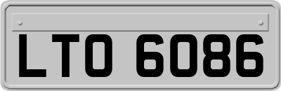 LTO6086