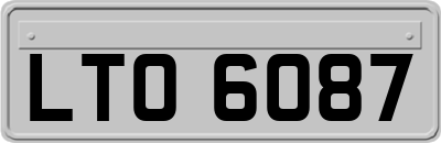 LTO6087