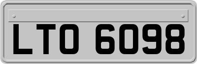 LTO6098