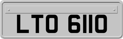 LTO6110
