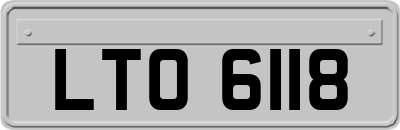 LTO6118