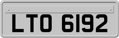 LTO6192