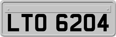 LTO6204