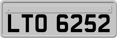 LTO6252